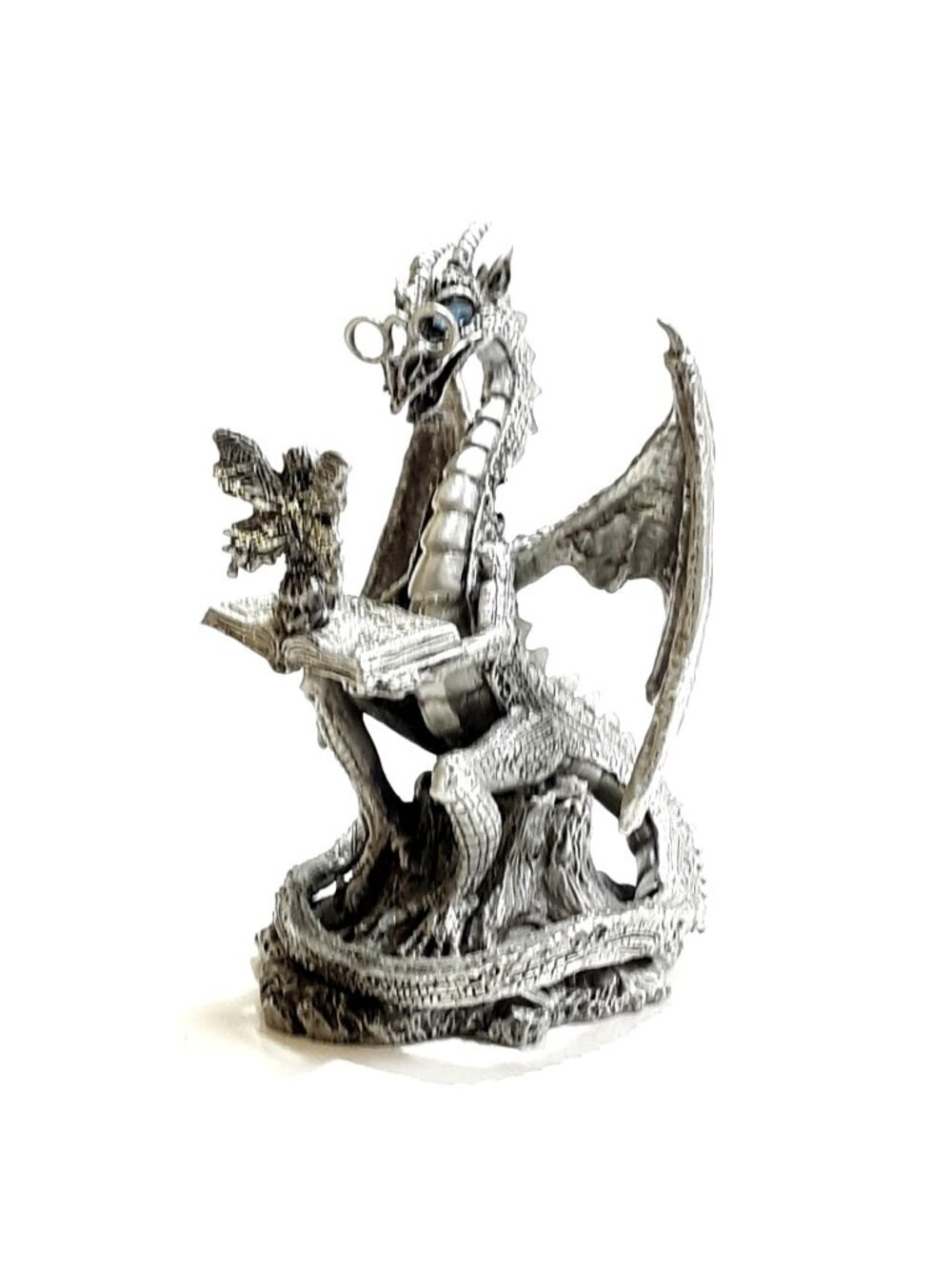 Rawcliffe Once Upon a Time Dragon #1111048 Missy Leigh 1999 USA